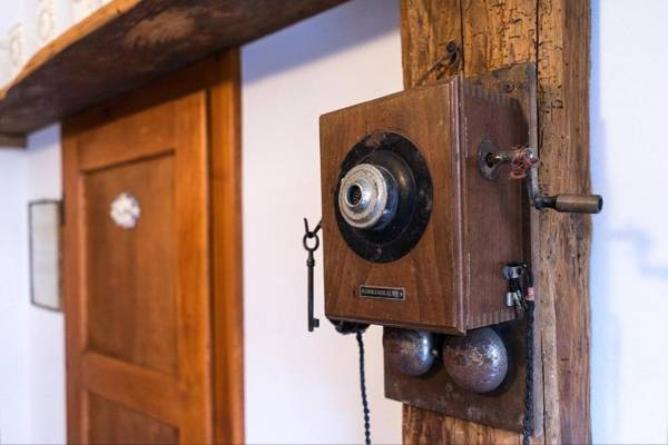 Apartmán Antonínská