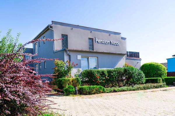 Penzion Nicol