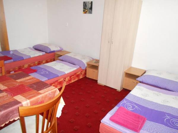 Apartmány Zlín