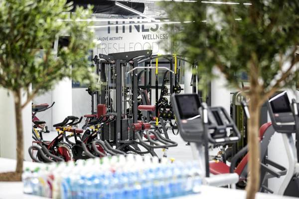 Vita Sana Apartments&SPA