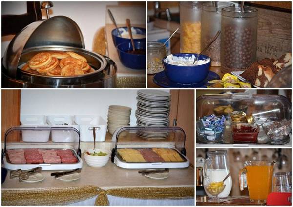 Penzion Bobešova bouda