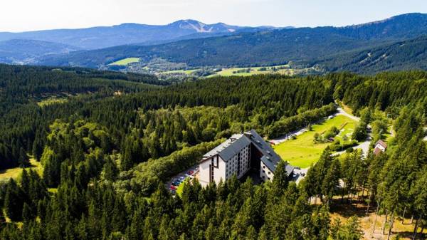 OREA Resort Horizont Šumava