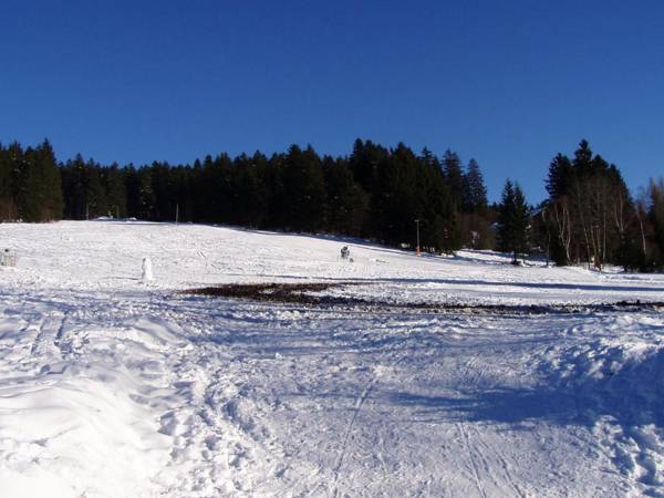 Apartmany hotelu Ostry