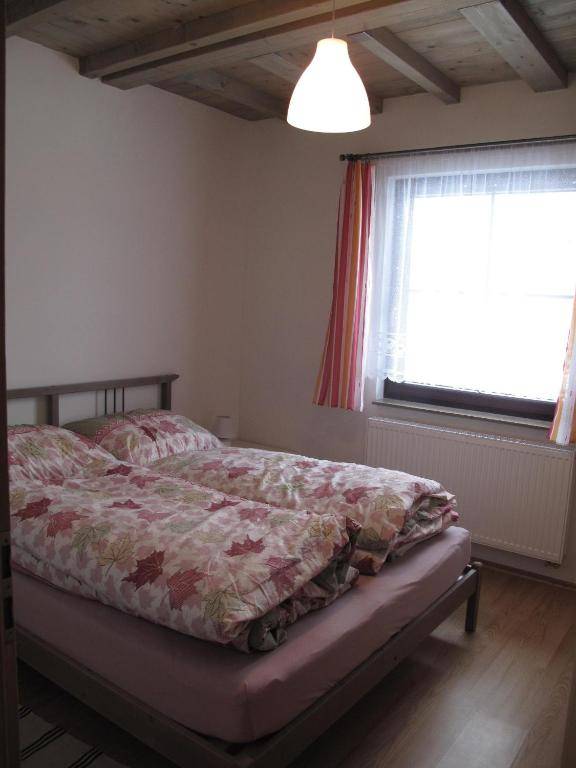 Apartmány Brevant