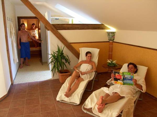 Schlosshotel Zamek Zdikov