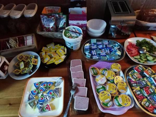 Wellness Apartmány Andrea