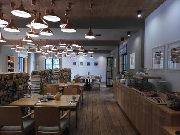 Hotel a restaurace U Vychopňů