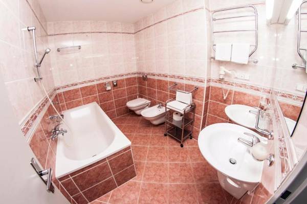 IT Centrum Apartments