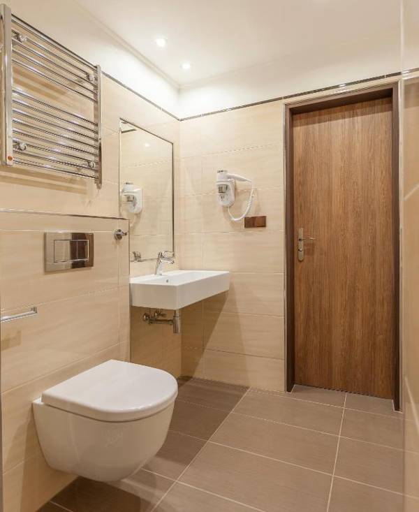 Hotel Tetřeví Boudy