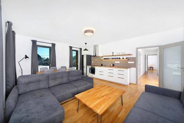 Podstata Apartments Vrchlabí - Rotterovka