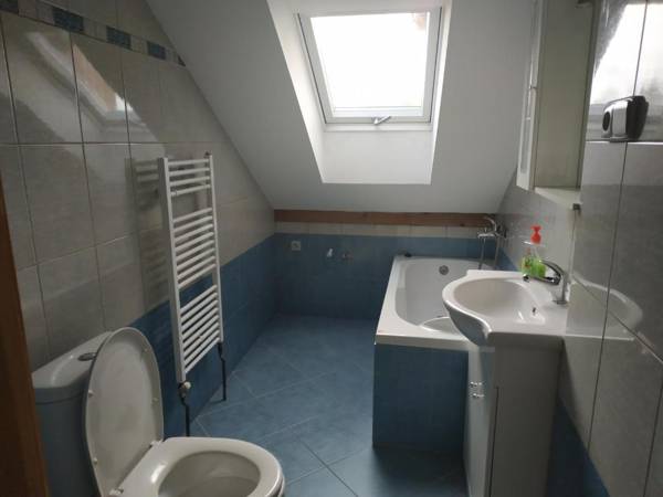 Penzion U Heřmánků Volary