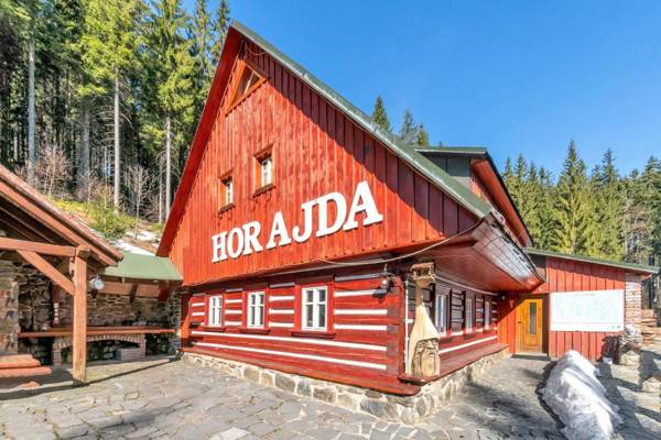 Penzion Horajda