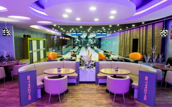 Hotel Zlatá Hvězda