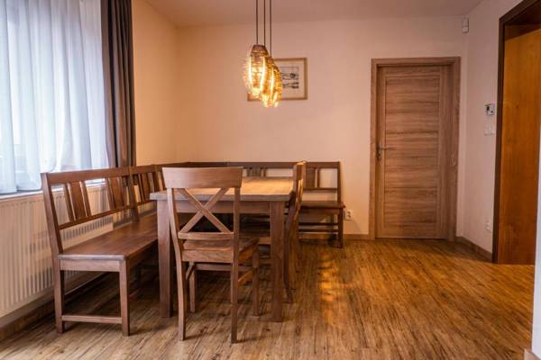 Vila Albrecht Vimperk