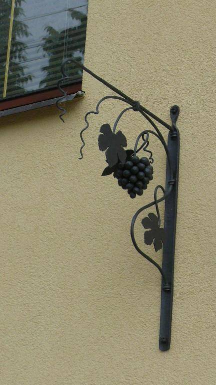 Apartment Železný Hrozen