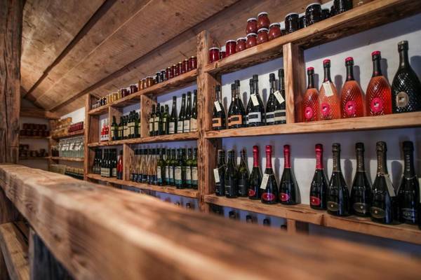 HARDY - Cognac & Pension