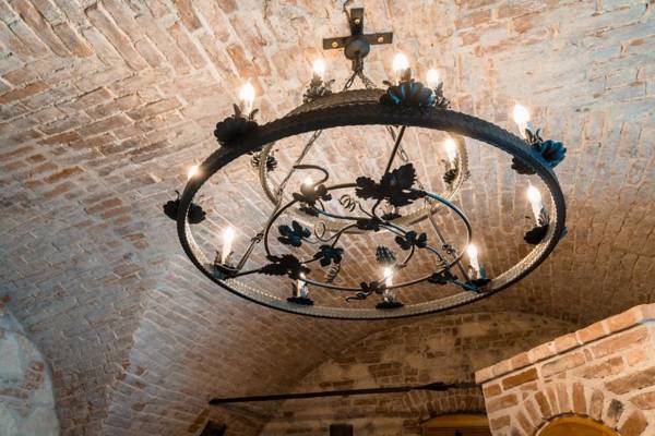 Nad Šťastným sklepem