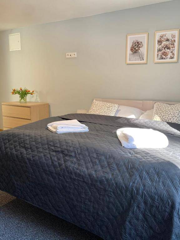 Penzion Medové údolí