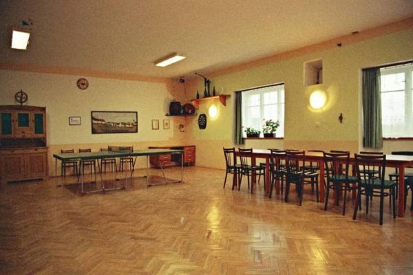 Apartments Ubytování U Zemanů