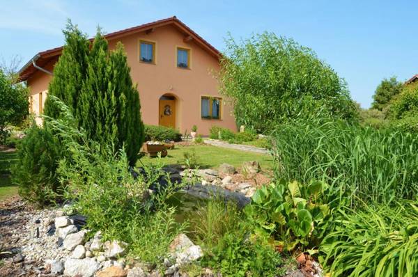 Holiday home U Luboše