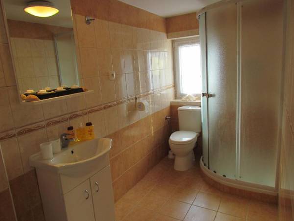 Penzion Oregano Třeboň