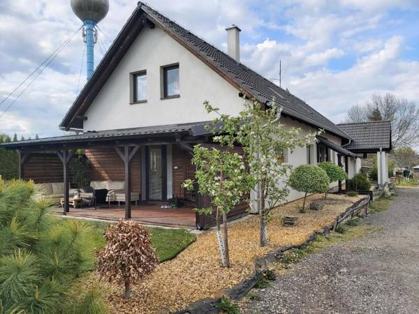 Apartmány Pod Koulí