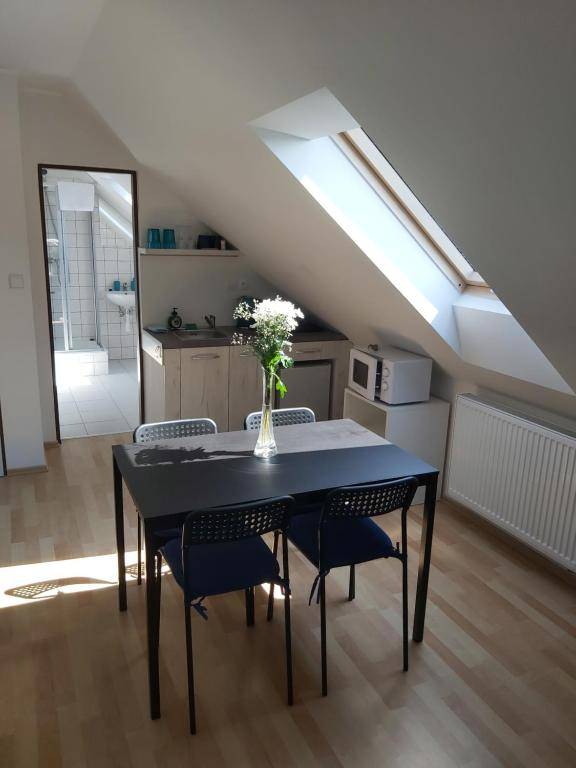 Apartmány Pod Koulí