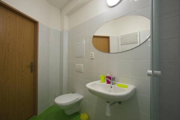 Best apartments Teplice