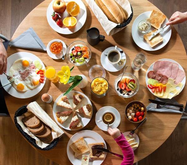 Apartmany Chornitzeruv dum