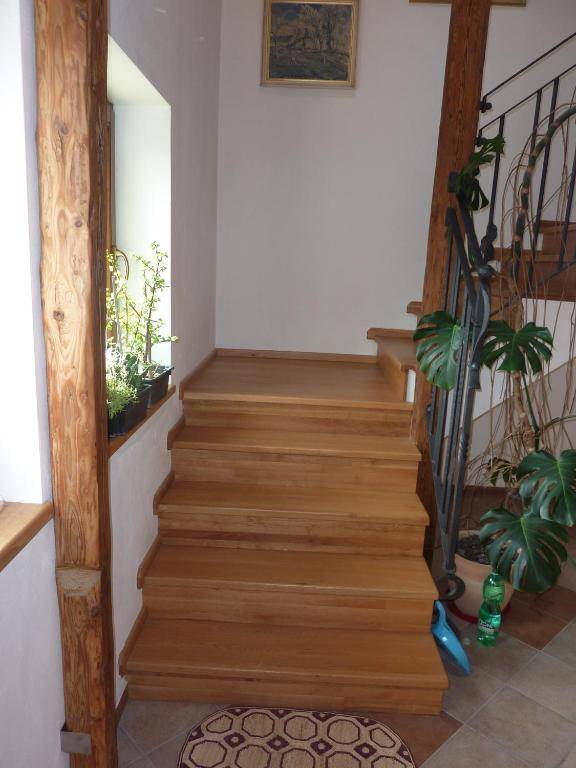 Ubytování Podolí U Křížku