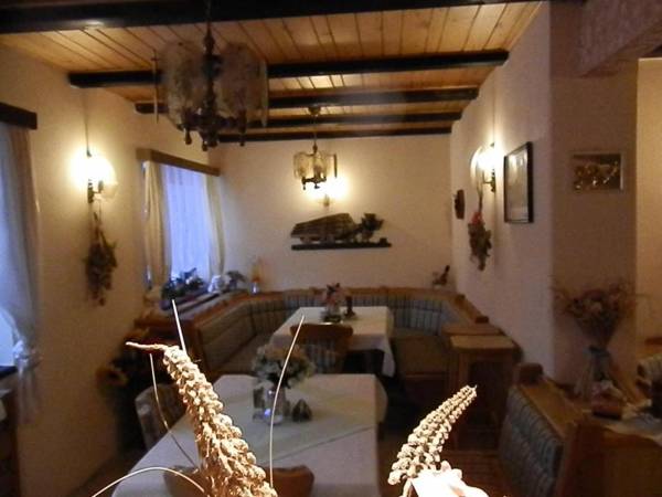 Penzion Selský Dvůr