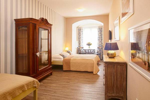 Penzion Kostnický dům