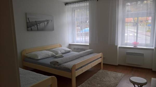 Apartmany Lípa