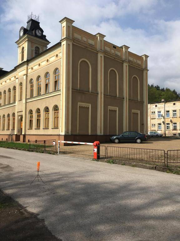 Apartmán Staré časy