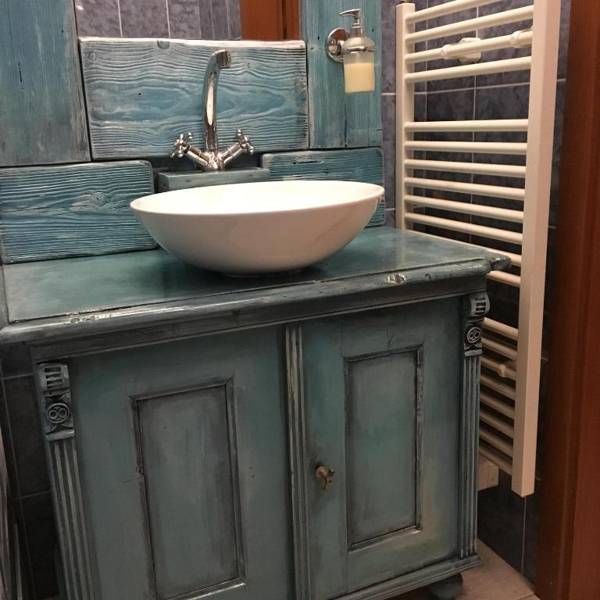 Apartmán Staré časy