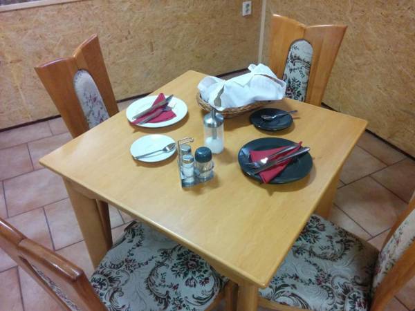 Pension Fontána Svitavy