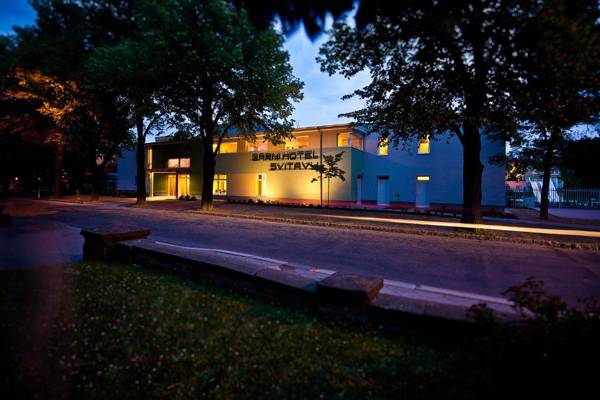 Garni hotel Svitavy