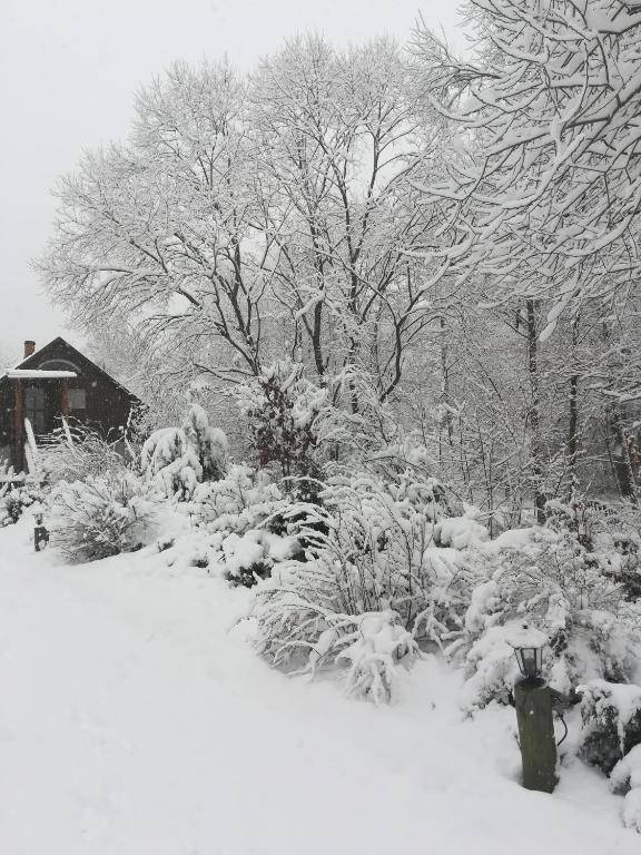 Mlýn Isabellental - Isabellino údolí