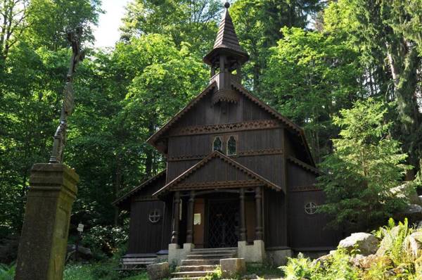 Apartmány Stožec - Stela Premium