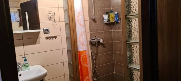 Apartmány u Bernardů