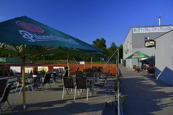 APARTMÁNY RYBNÍČEK