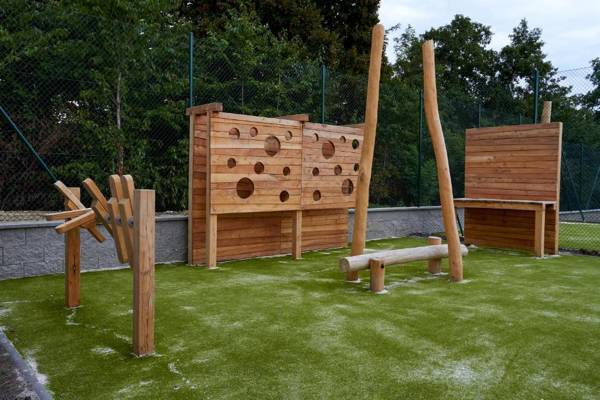 APARTMÁNY RYBNÍČEK