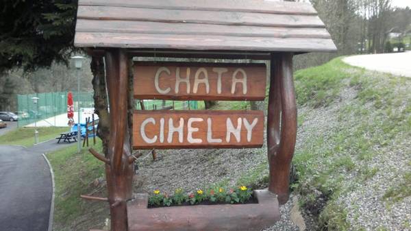 Horská Chata Cihelny