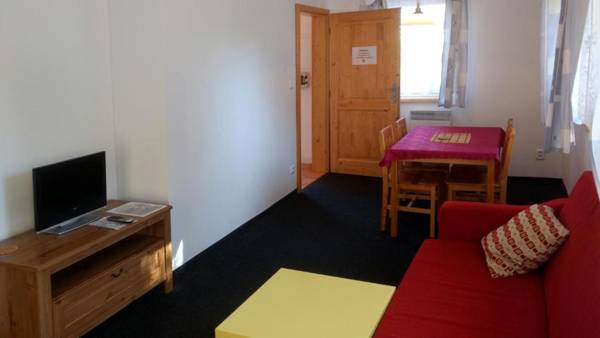 Apartmány Maruška