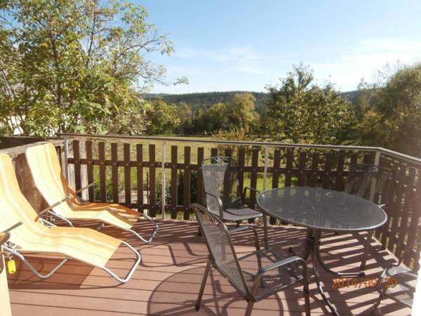 Penzion U Dvou slunci