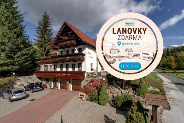 Hotel Resort Martin & Kristyna