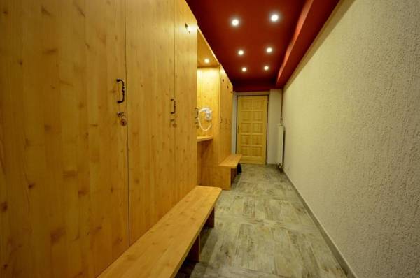 Hotel Resort Martin & Kristyna