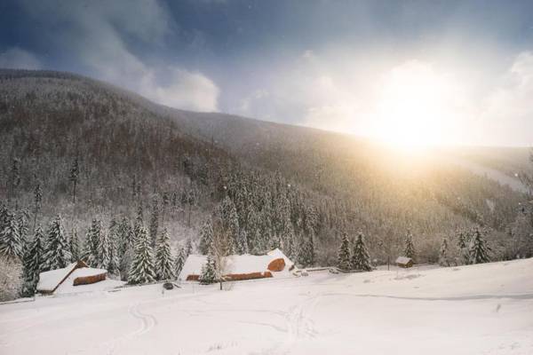 Apartments Esplanade