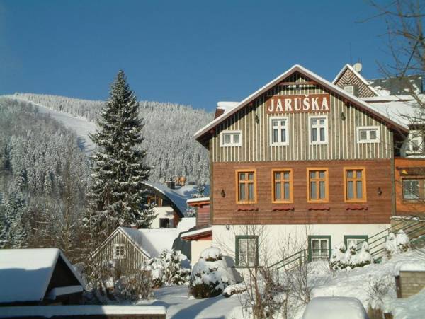 Pension Jaruska