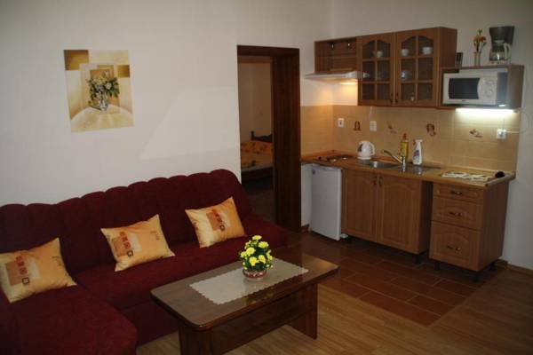 Pension-Apartmany Apollo